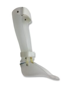 Articulated Ankle Foot Orthosis - AAFO Calgary